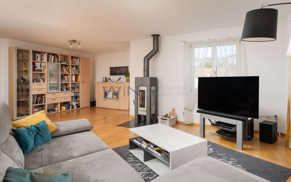 Haus – Laufen, Bezirk Laufen - Ansicht 2