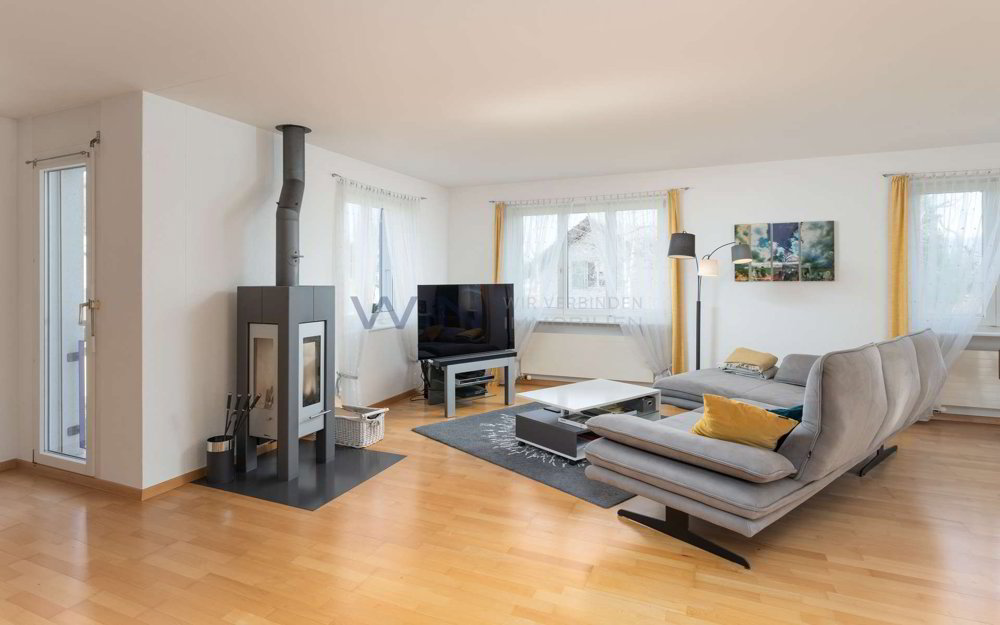 Haus – Laufen, Bezirk Laufen - Ansicht 4