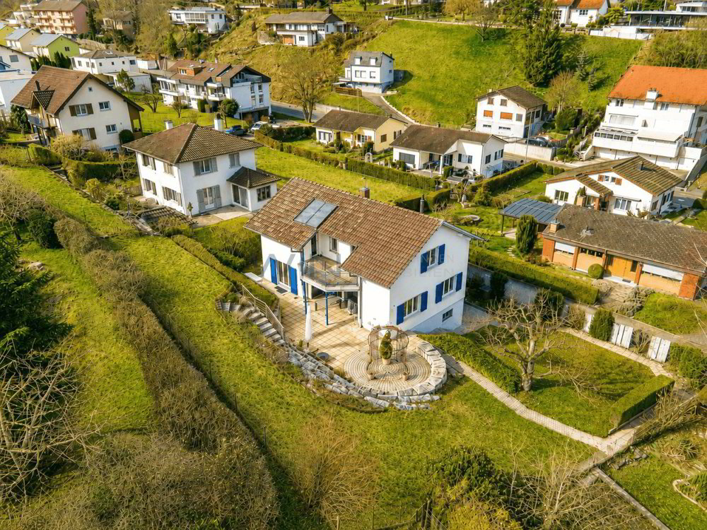 Haus – Laufen, Bezirk Laufen - Ansicht 5