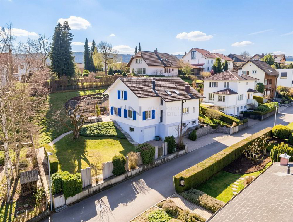 Haus – Laufen, Bezirk Laufen - Mehr