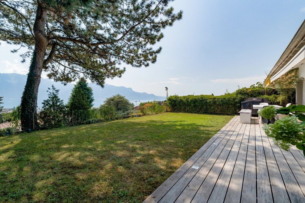 6 Zimmer Haus zum verkaufen in Vevey - Bild 1/13