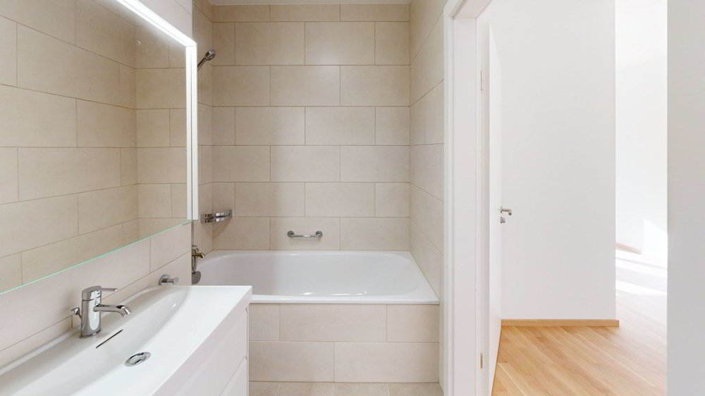 4 rooms Apartment for rent in Geneva - image 1/6