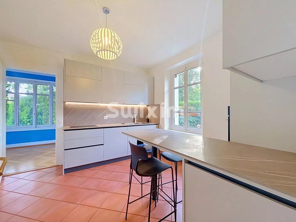 Haus – Tannay - Ansicht 2