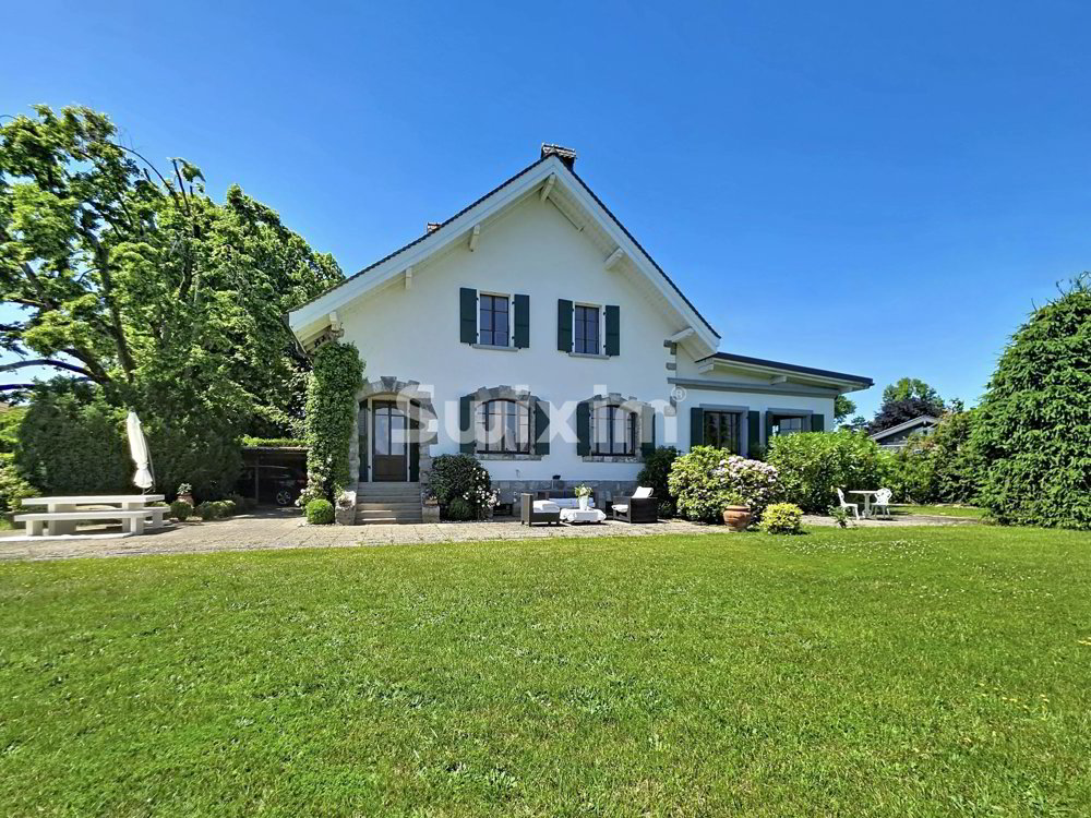 Haus – Tannay - Ansicht 4