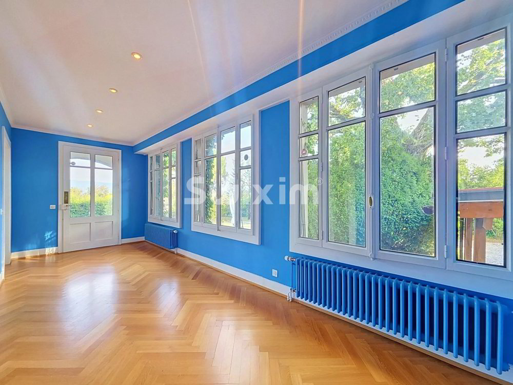 Haus – Tannay - Mehr