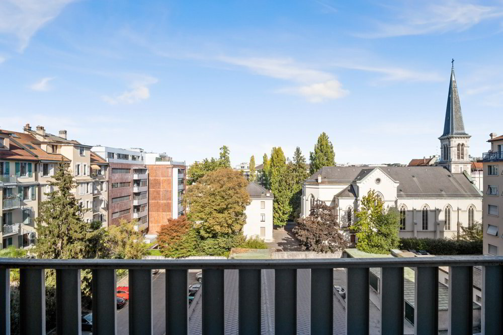 3 rooms Apartment for rent in Genève - image 1/10