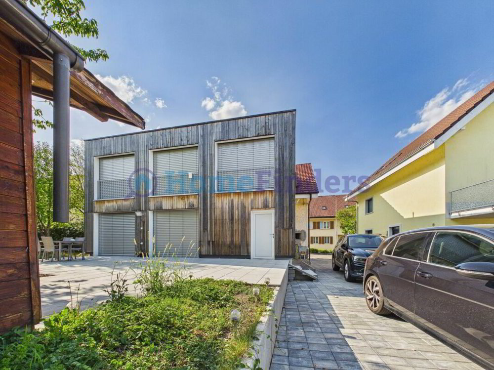 Haus – Veltheim AG, Bezirk Brugg - Ansicht 2