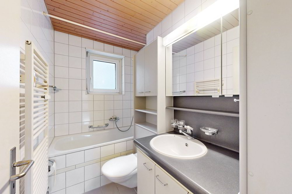 Appartement 2 pièces à louer à Basel - image 1/4