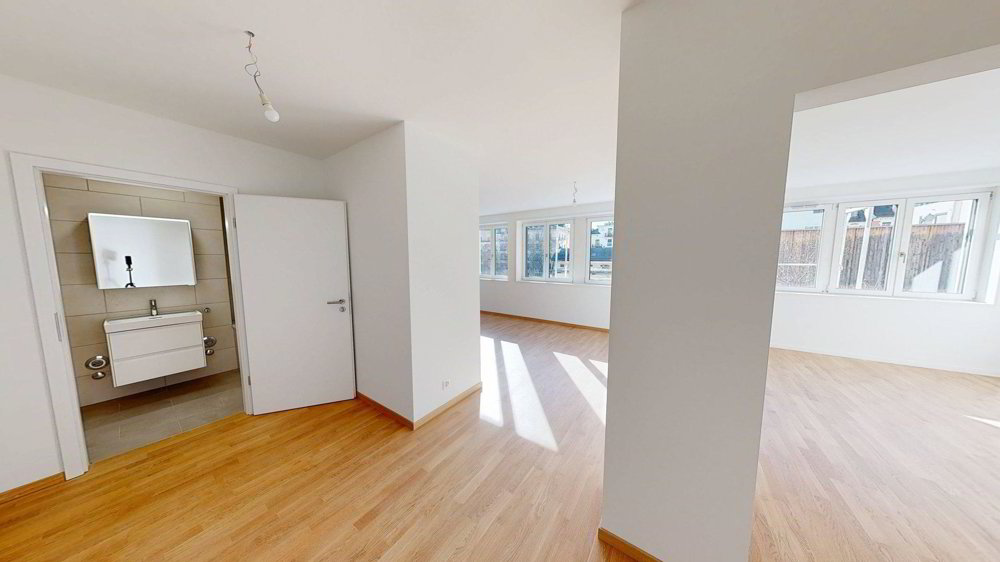 Wohnung – Genève, Saint-Gervais, Grottes et Saint-Gervais - Ansicht 5