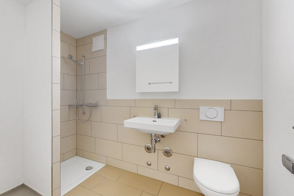 2 rooms Apartment for rent in Zürich - image 1/4