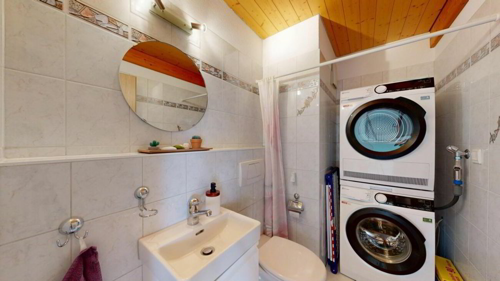 3 Zimmer Wohnung zum verkaufen in Wiler b. Seedorf - Bild 1/13