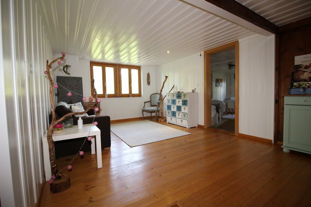 Haus – Gillarens - Mehr