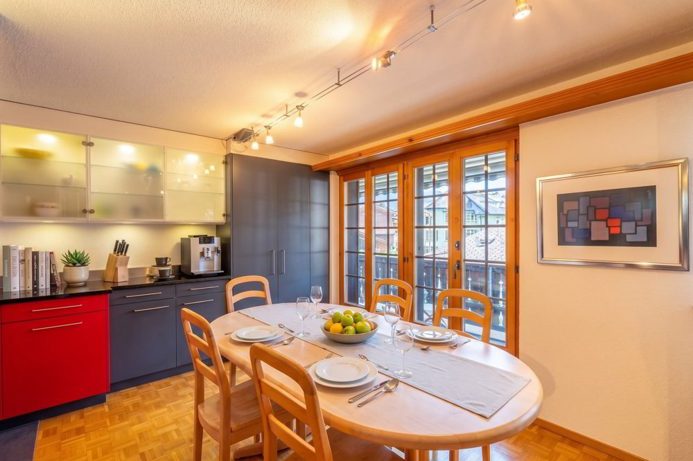 Wohnung – Zweisimmen, Stalde - Ansicht 3