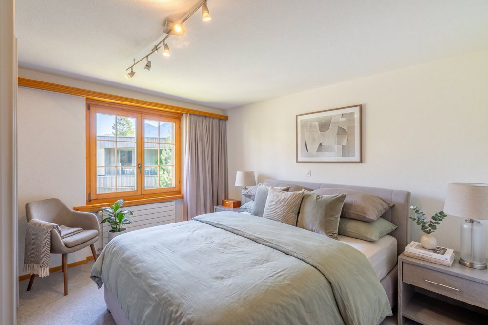 Wohnung – Zweisimmen, Stalde - Ansicht 4