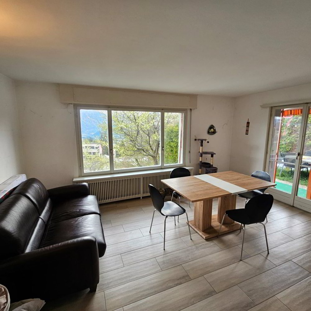 Haus – Crans-Montana - Ansicht 2
