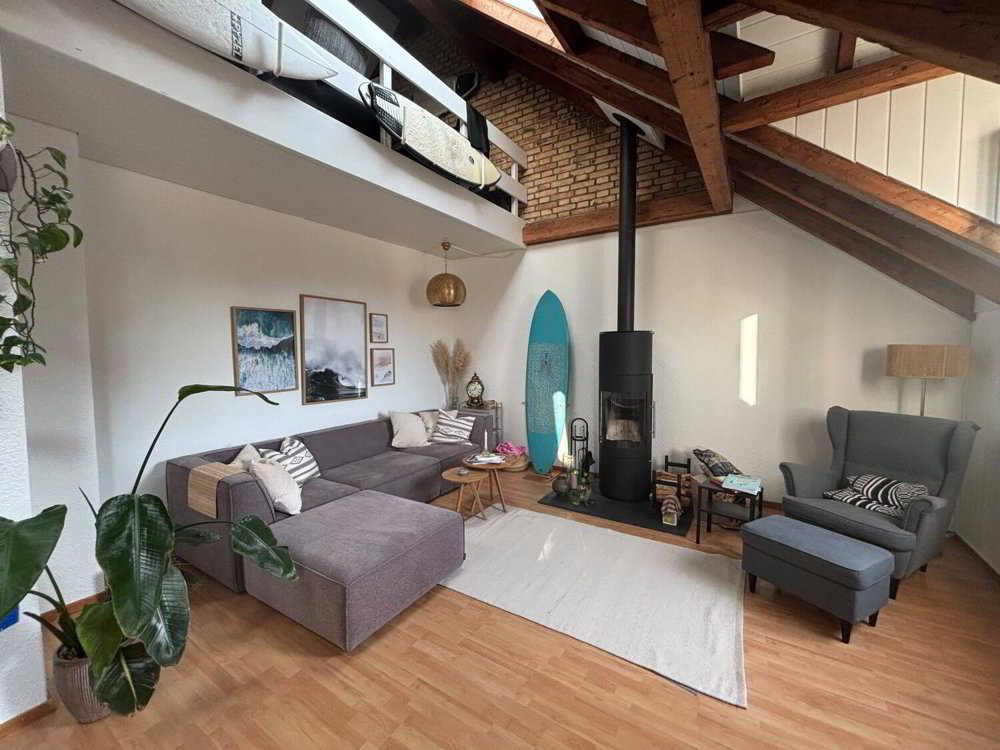 Wohnung – Bern - Ansicht 2