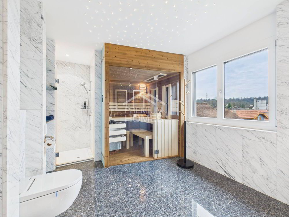 Wohnung – Möriken AG, Bezirk Lenzburg - Ansicht 4