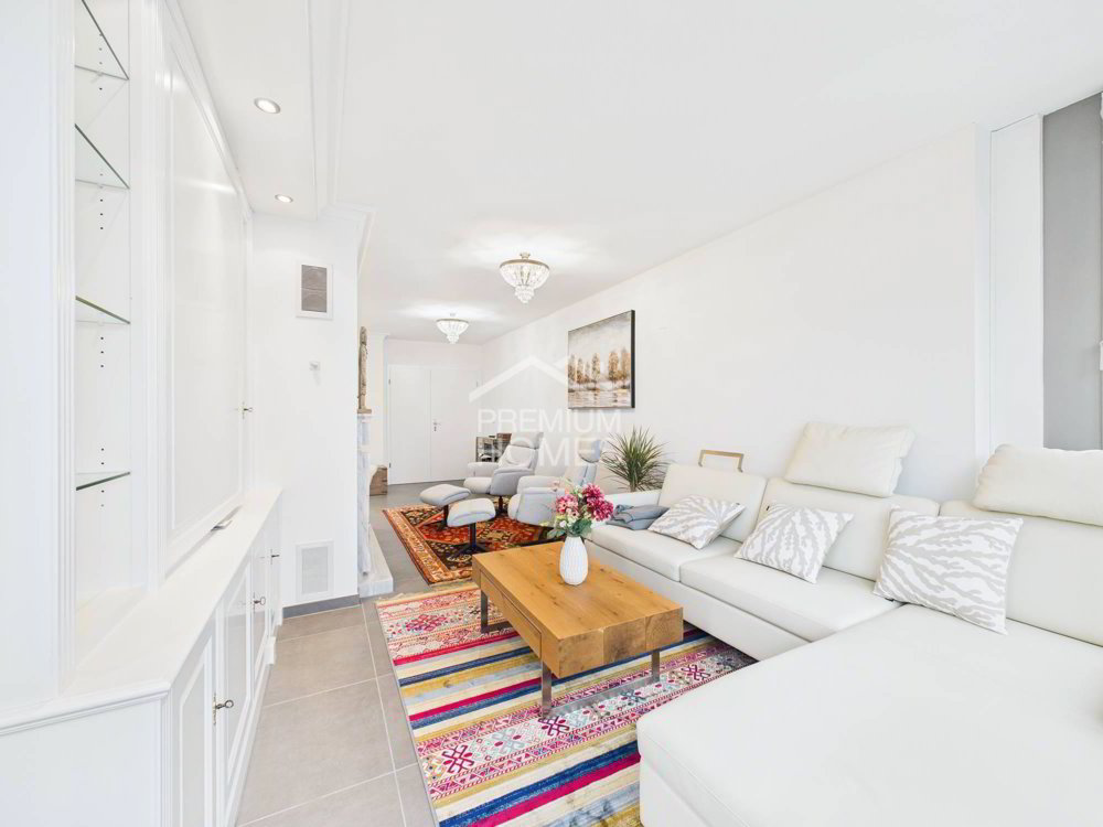 Wohnung – Möriken AG, Bezirk Lenzburg - Ansicht 5