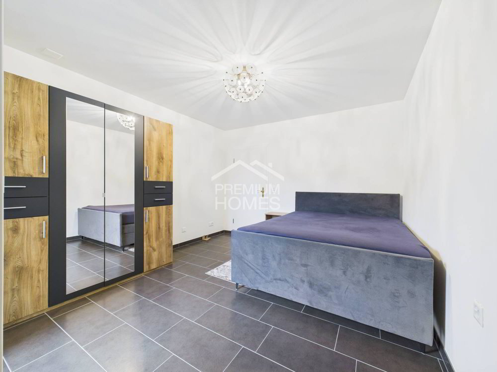 Wohnung – Möriken AG, Bezirk Lenzburg - Mehr