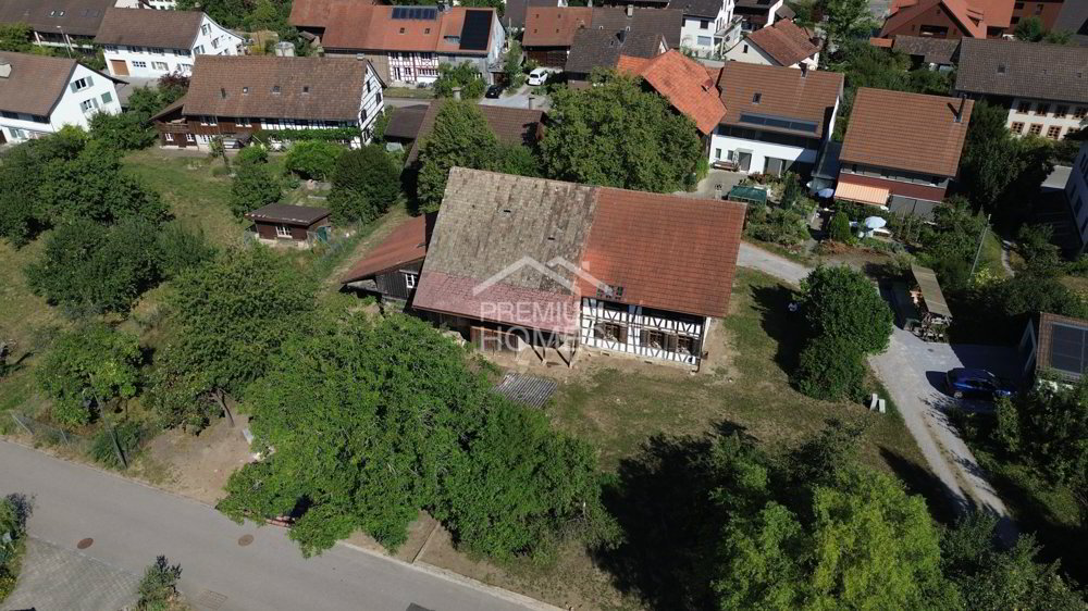 Bauen Sie auf Zukunft - in bester Lage - Ansicht 5