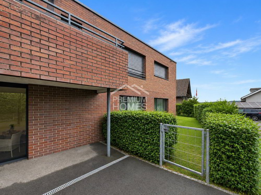 Wohnung – Hagendorn - Ansicht 2
