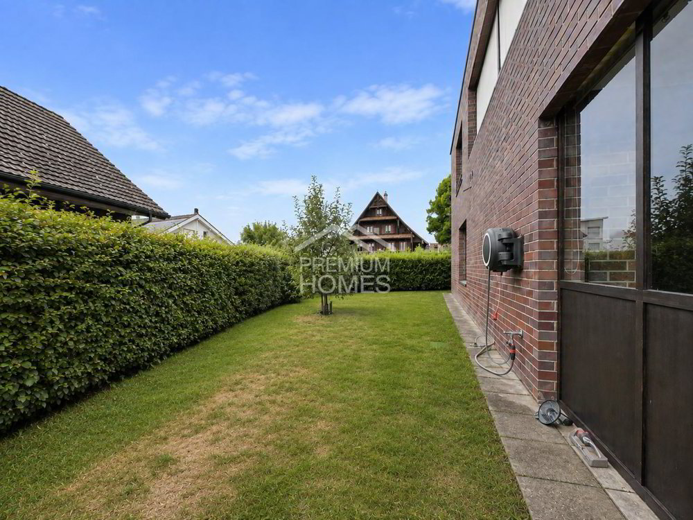 Wohnung – Hagendorn - Ansicht 3