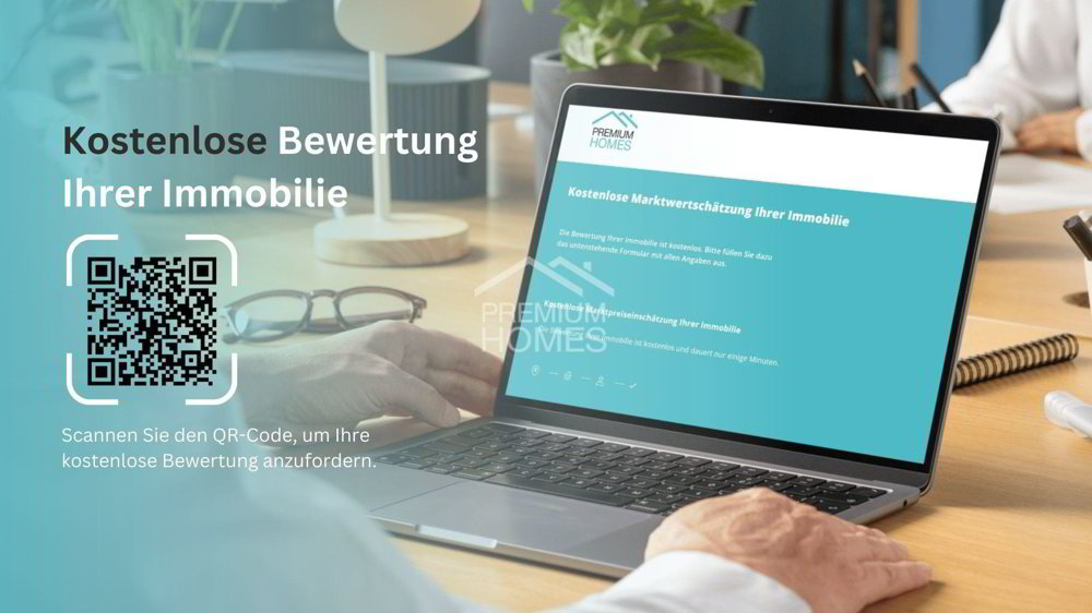 Wohnung – Schönenberg an der Thur, Anwachs - Ansicht 2