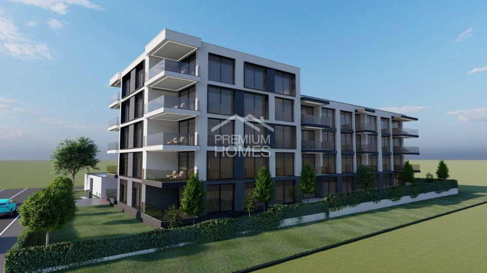 3 rooms Apartment for rent in Gerlafingen - image 1/7