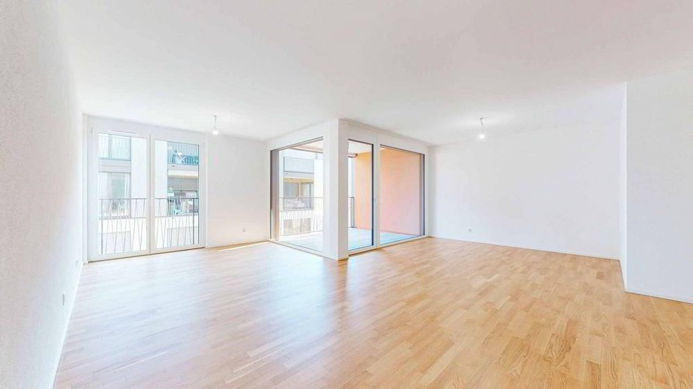 Wohnung – Yverdon-les-Bains - Ansicht 2