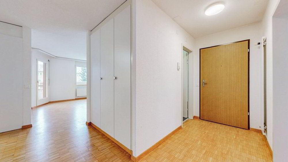 Wohnung – Langenthal, Obersteckholz - Ansicht 2