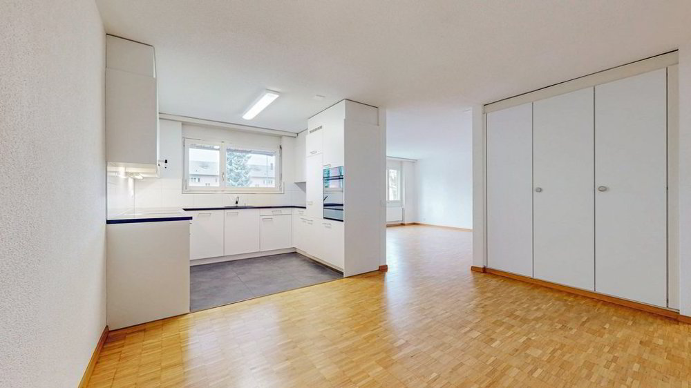 Wohnung – Langenthal, Obersteckholz - Ansicht 4