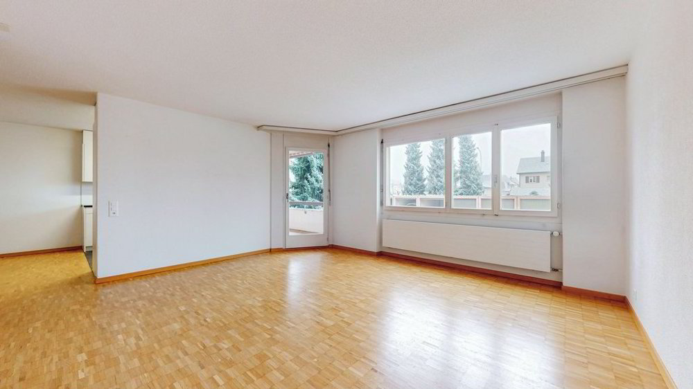 Wohnung – Langenthal, Obersteckholz - Ansicht 5