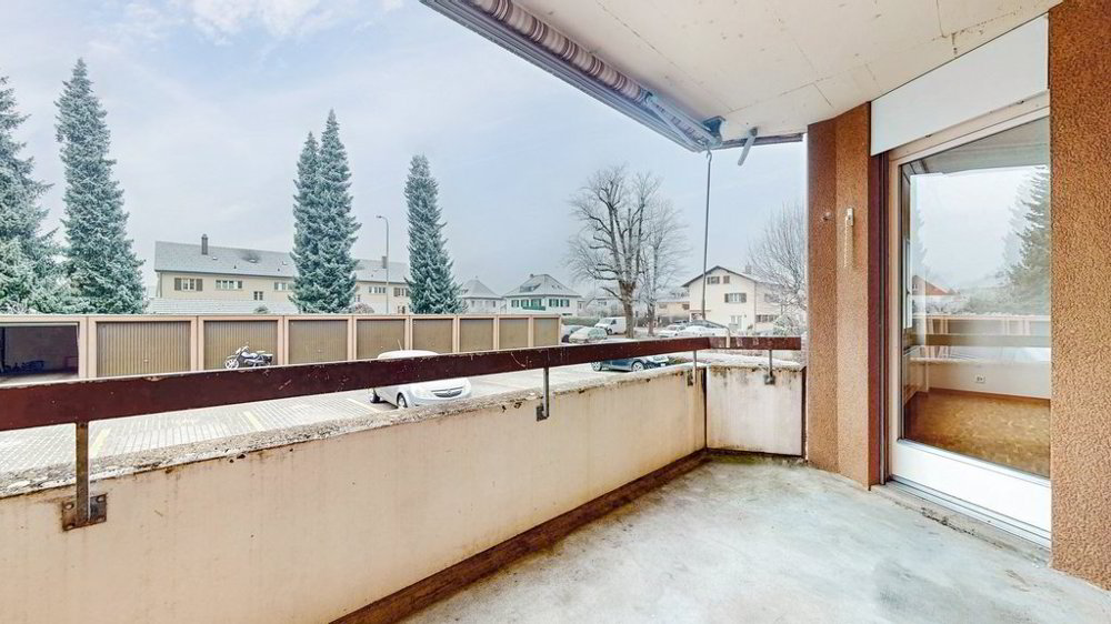 Wohnung – Langenthal, Obersteckholz - Mehr