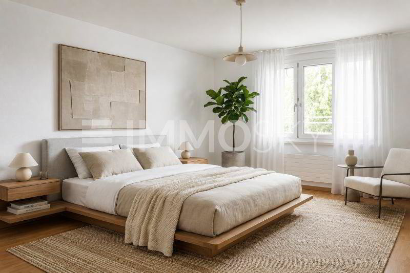5 Zimmer Wohnung zum verkaufen in Lenzburg - Bild 1/5