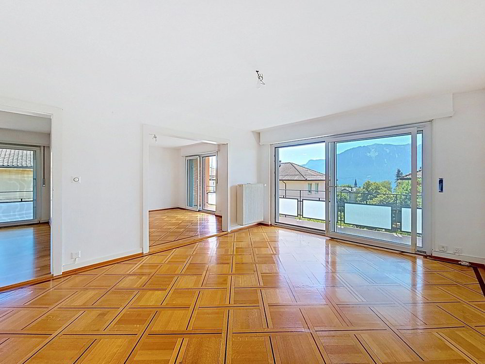 Wohnung – Vevey - Ansicht 2