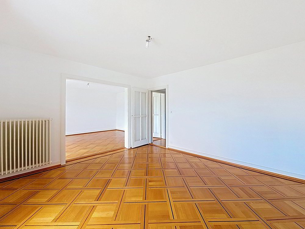 Wohnung – Vevey - Ansicht 4