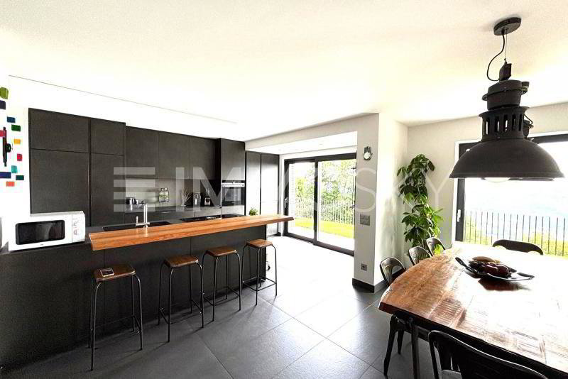 Haus – Sagno - Ansicht 3