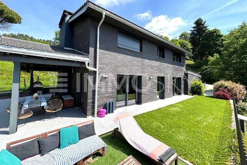 4 rooms House to buy in Sagno - image 1/5