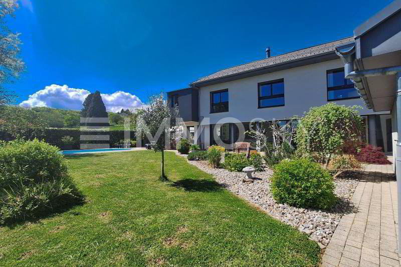 Haus – Le Vaud - Ansicht 2