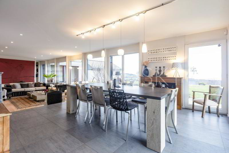 Haus – Le Vaud - Ansicht 3