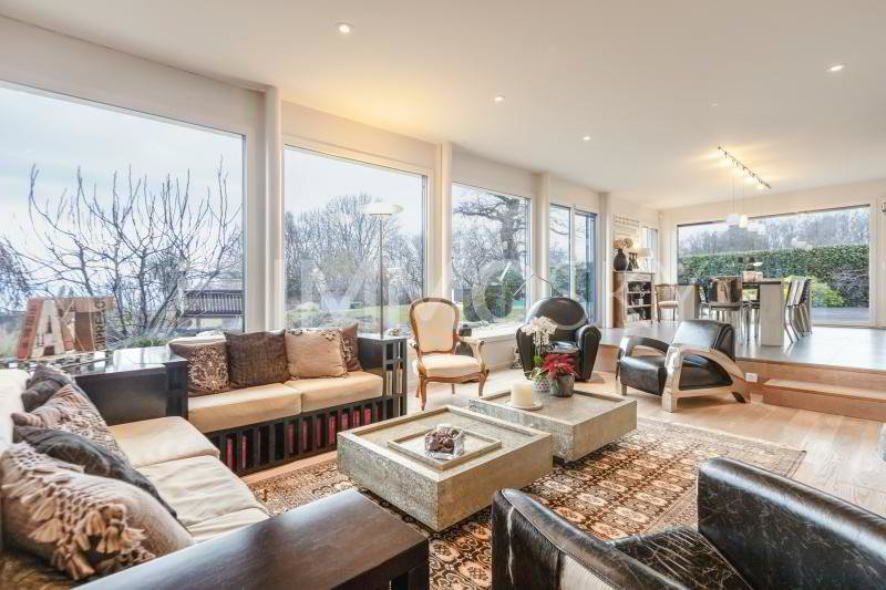 Haus – Le Vaud - Ansicht 4