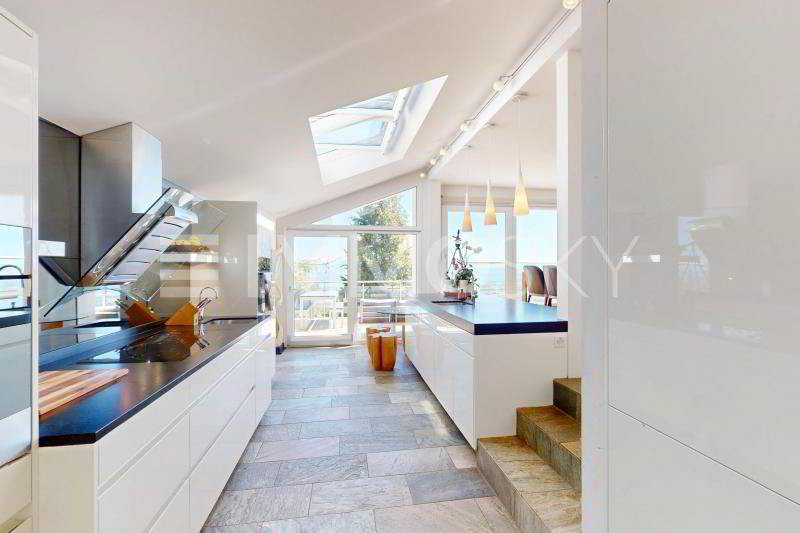 Haus – Arzier-Le muids, Le Muids - Ansicht 3