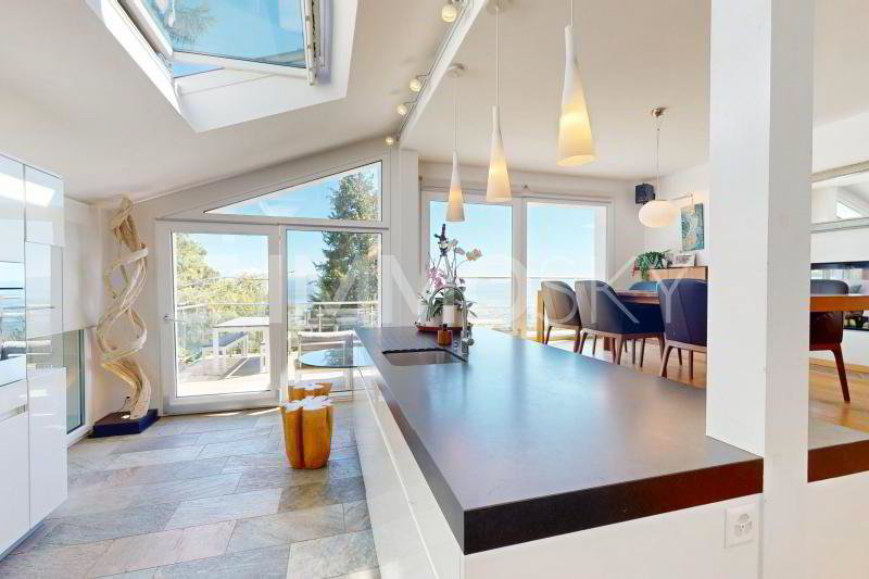 Haus – Arzier-Le muids, Le Muids - Ansicht 5