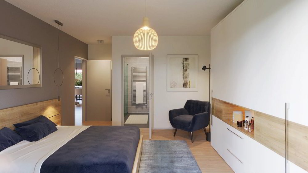 5 rooms Apartment to buy in Veyrier - image 1/6