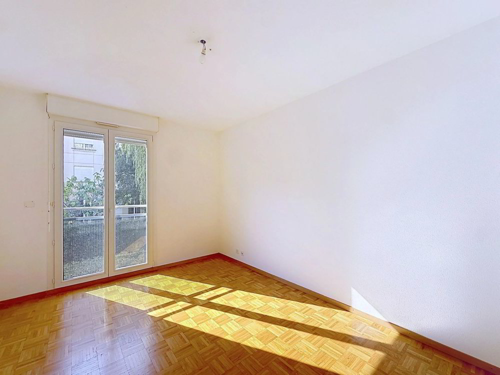 Wohnung – Le Grand-Saconnex, Octagon - Mehr