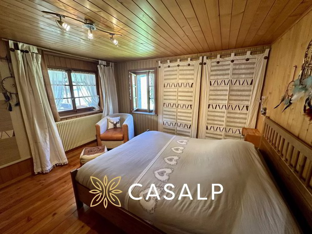 6 rooms House to buy in Siviez (Nendaz) - image 1/13