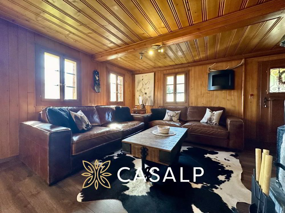 Haus – Siviez (Nendaz) - Ansicht 3