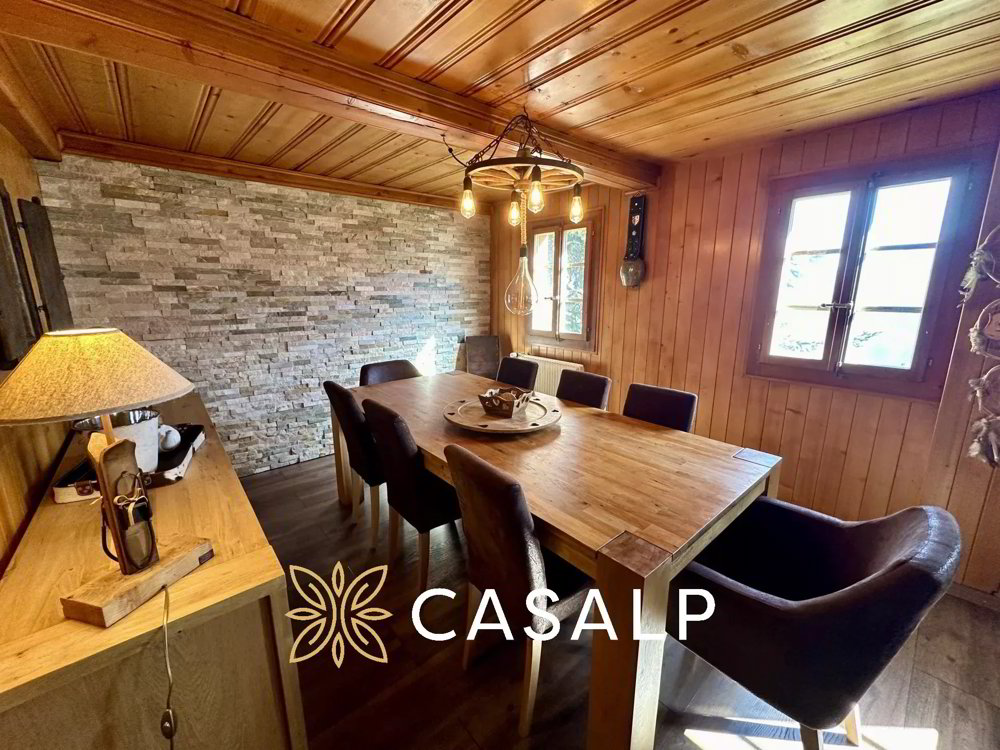 Haus – Siviez (Nendaz) - Ansicht 4