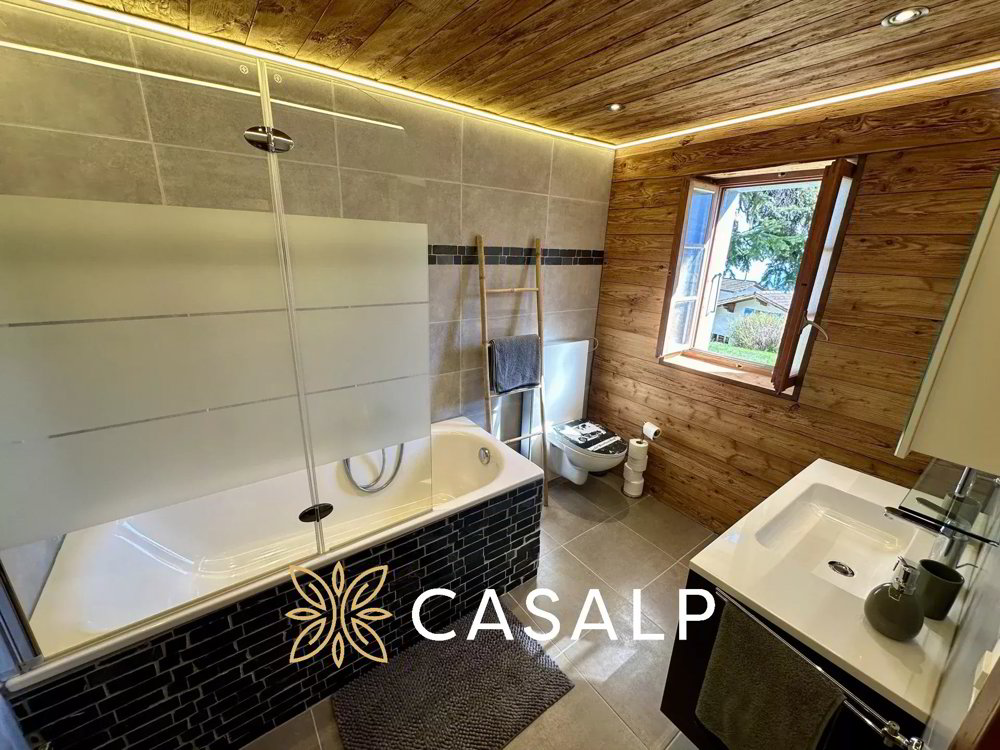 Haus – Siviez (Nendaz) - Ansicht 5