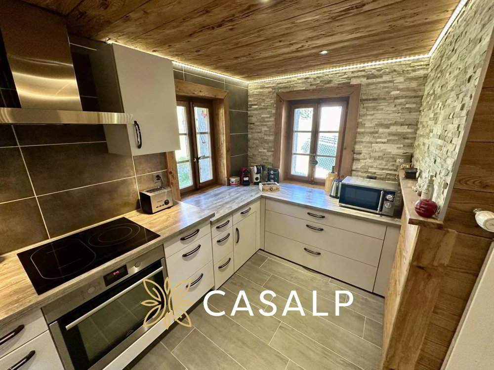 Haus – Siviez (Nendaz) - Mehr